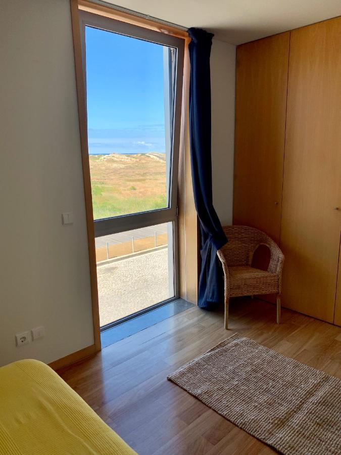 Sea, Surf And Sun Apartman Azurara Kültér fotó
